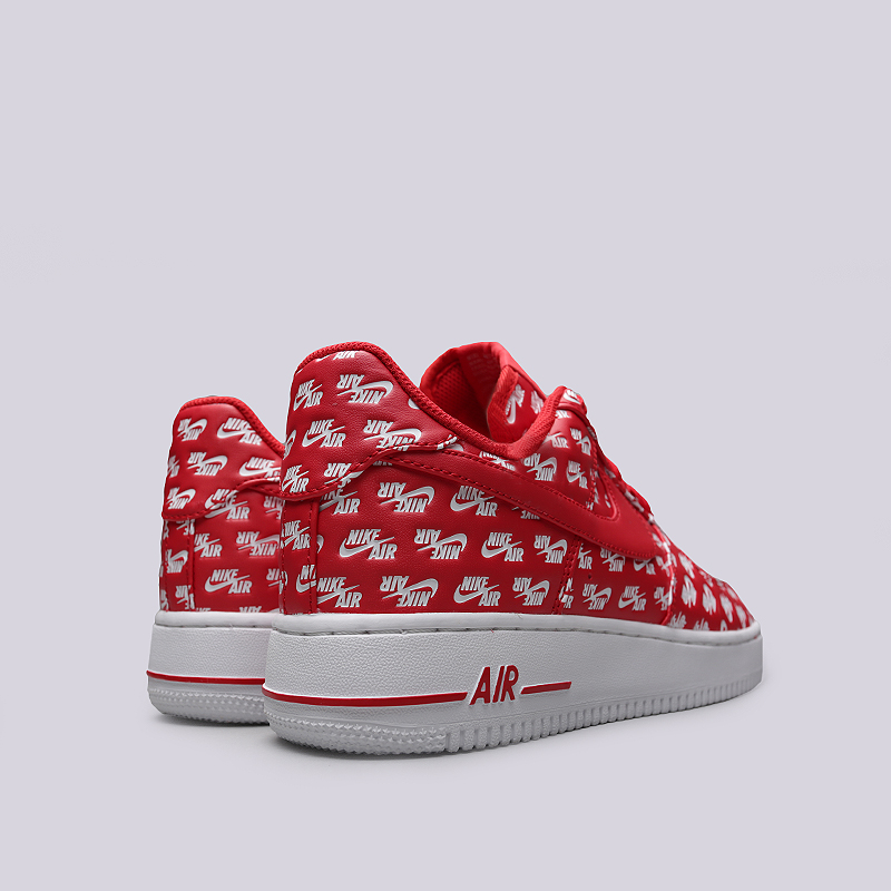 Nike air force outlet all over print